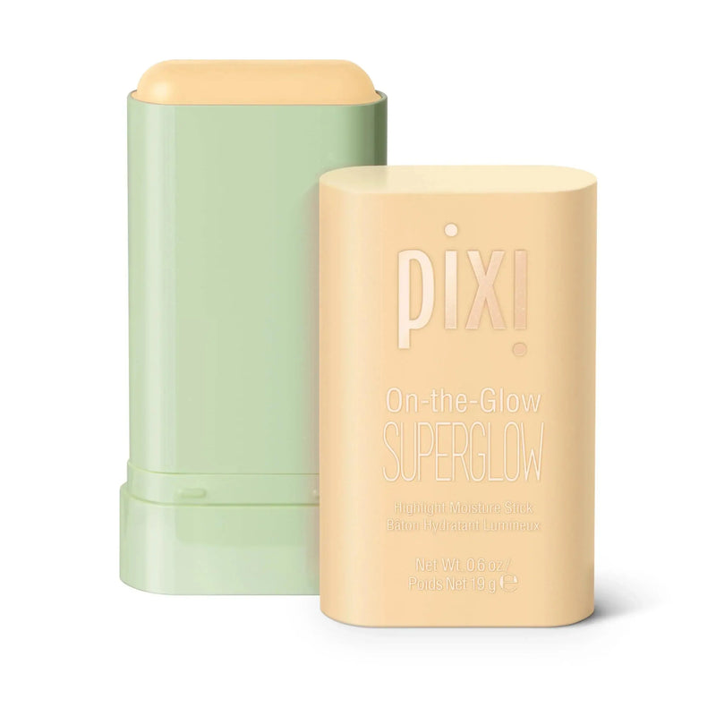 Pixi On-the-Glow SuperGlow GildedGold 19g