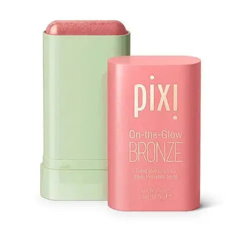 Pixi On-the-Glow Bronze Warm Glow 19g