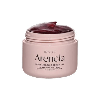 Arencia Fresh Red Smoothie Serum 8 50g