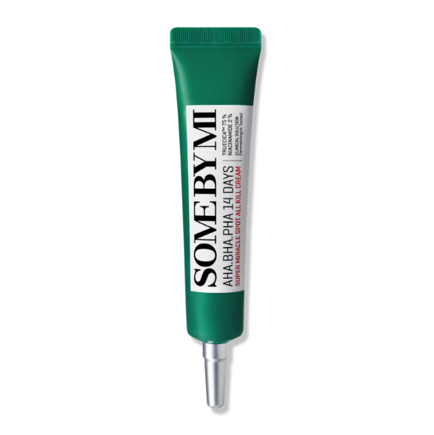 Some By Mi AHA BHA PHA 14 Days Super Miracle Spot All Kill Cream 30ml