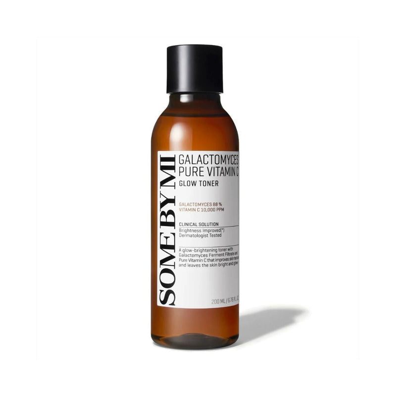 Some By Mi Galactomyces Pure Vitamin C Glow Toner 200ml