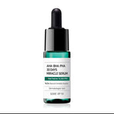 Some By Mi AHA BHA PHA 30 Days Miracle Serum 10ml