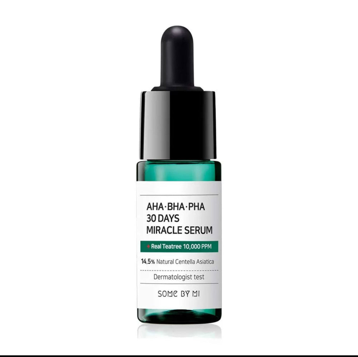 Some By Mi AHA BHA PHA 30 Days Miracle Serum 10ml