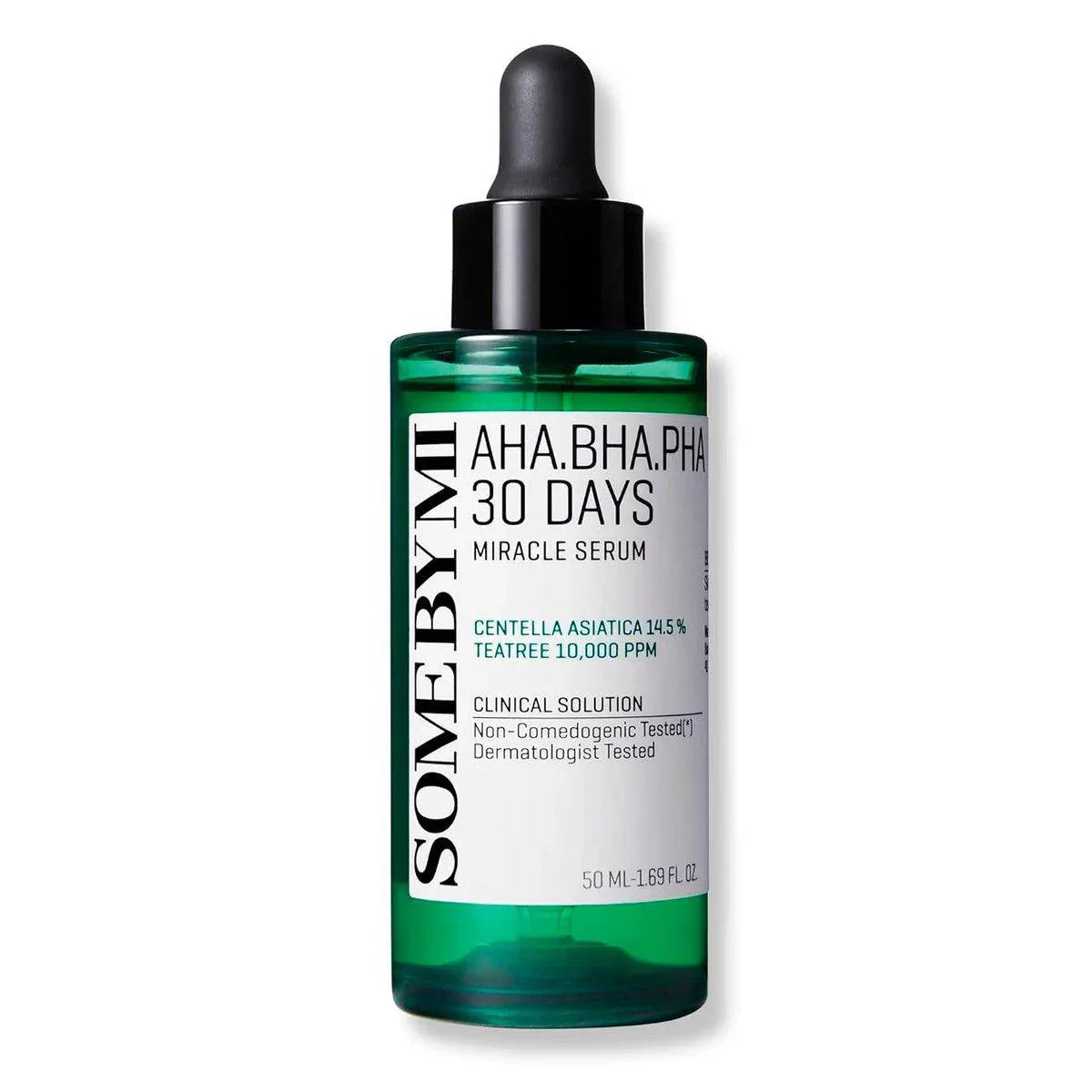 Some By Mi AHA BHA PHA 30 Days Miracle Serum 50ml