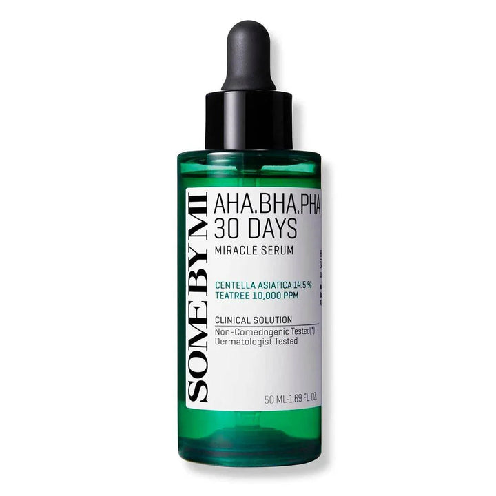 Some By Mi AHA BHA PHA 30 Days Miracle Serum 50ml