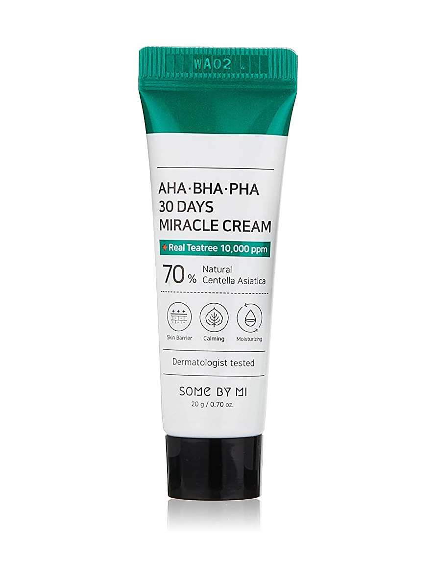 Some By Mi AHA BHA PHA 30 Days Miracle Cream 20g