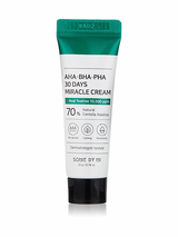 Some By Mi AHA BHA PHA 30 Days Miracle Cream 20g