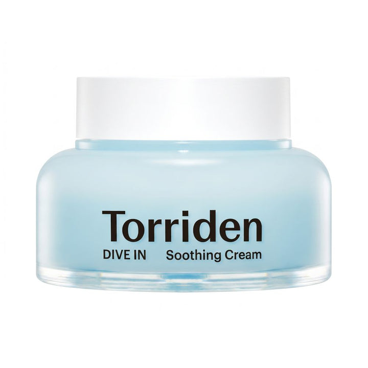 Torriden DIVE-IN Soothing Cream 100ml
