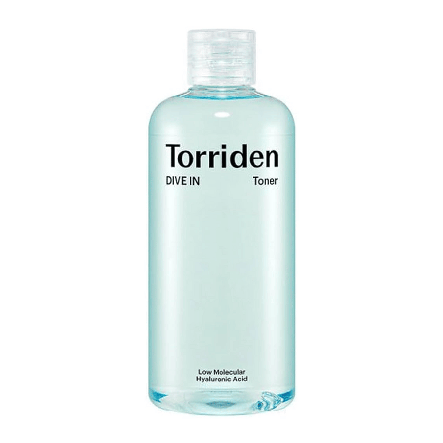 Torriden DIVE-IN Low Molecular Hyaluronic Acid Toner 300ml