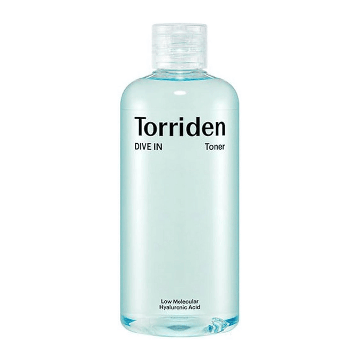 Torriden DIVE-IN Low Molecular Hyaluronic Acid Toner 300ml