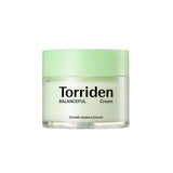 Torriden BALANCEFUL Cica Cream 80ml