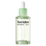 Torriden BALANCEFUL Cica Calming Serum 50ml