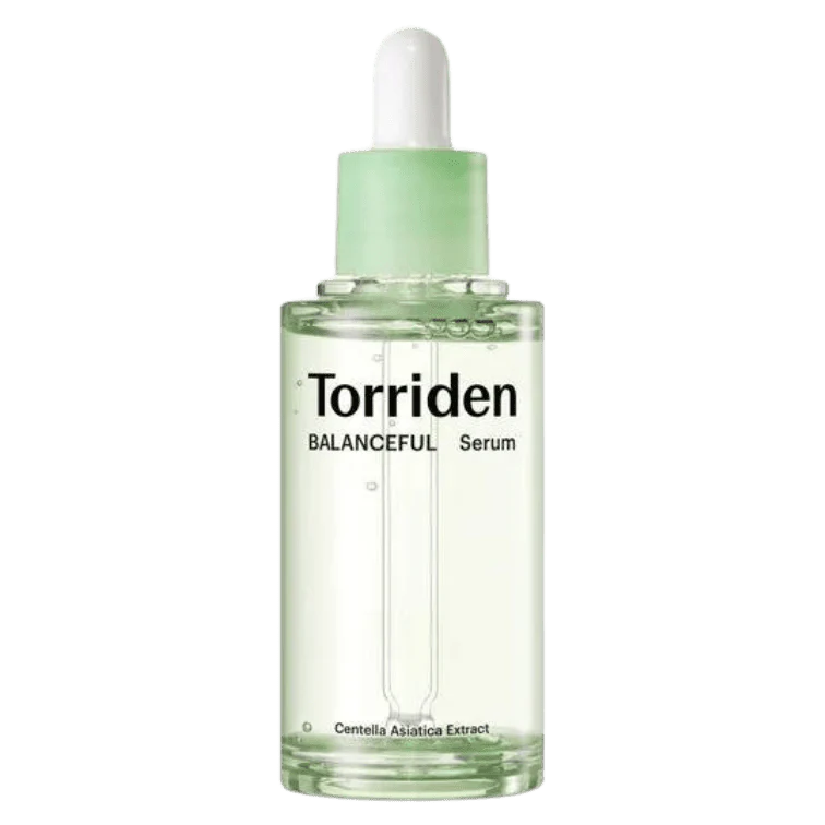 Torriden BALANCEFUL Cica Calming Serum 50ml