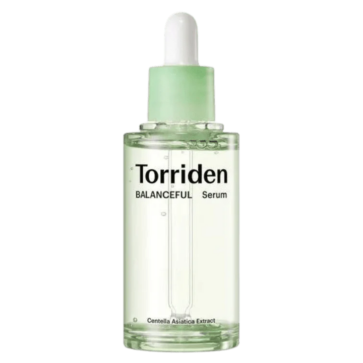 Torriden BALANCEFUL Cica Calming Serum 50ml