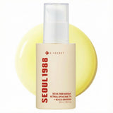 K-Secret Seoul 1988 Retinal Liposome 2% + Black Ginseng Serum 30ml