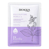 BIOAQUA Polypeptide Perilla Firming Facial Mask 25g