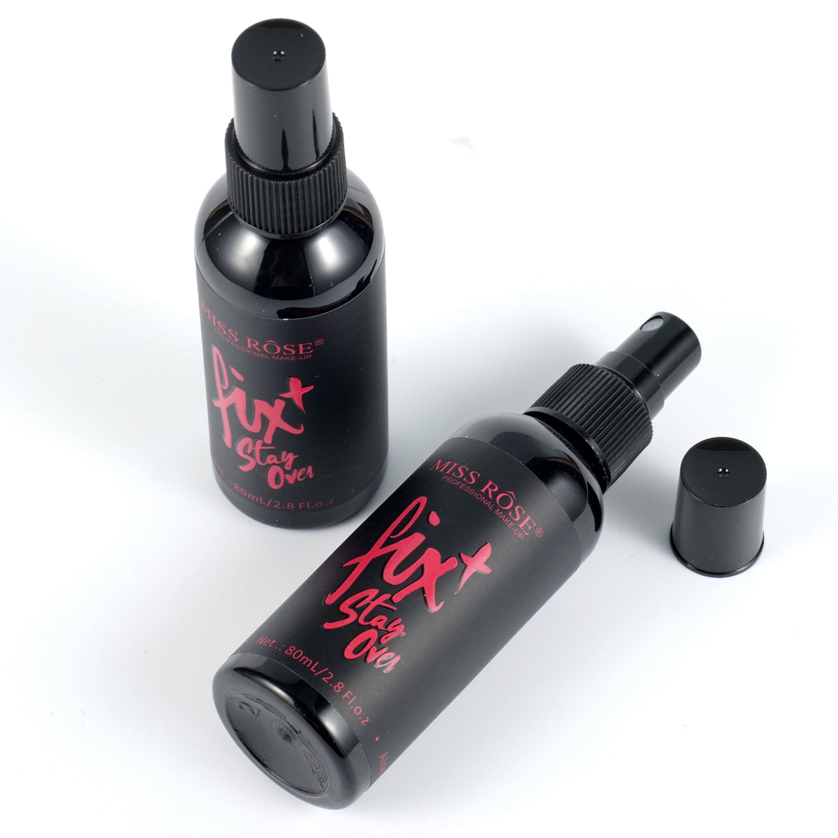 Miss Rose Fix+ Stay Over Fixer 80ml