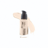 Glamorous Face HD Liquid Foundation - 06 White Ivory