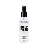 Miss Rose Makeup Fixer Aloe Vera and Vitamin E 100ml