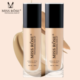 Miss Rose Full Coverage Matte Foundation