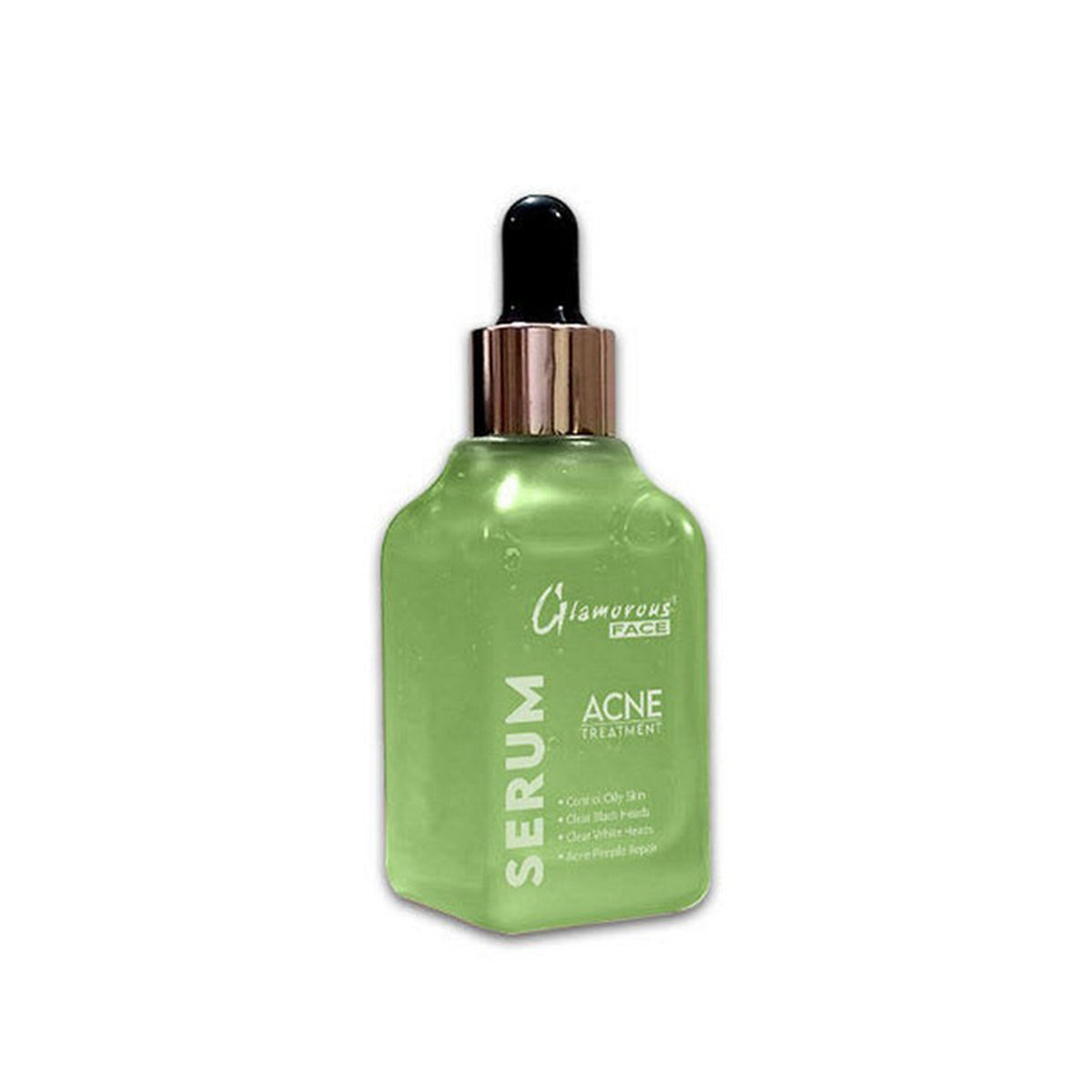 Glamorous Face Serum 30ml - Acne Treatment