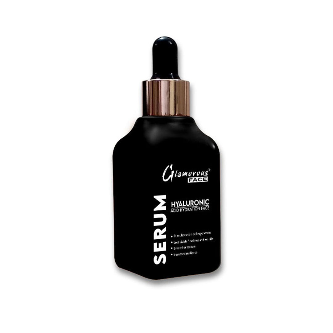 Glamorous Face Serum 30ml - Hyaluronic Acid