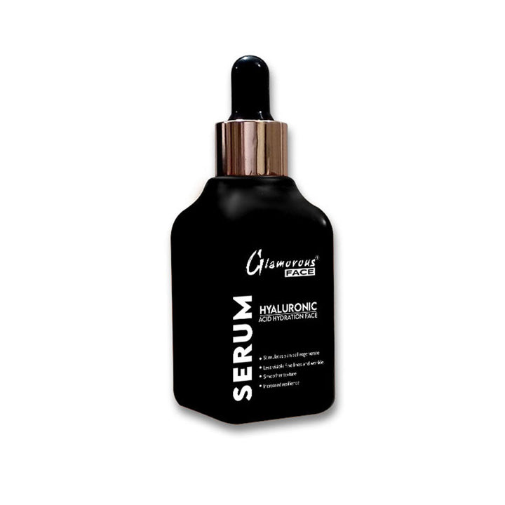 Glamorous Face Serum 30ml - Hyaluronic Acid