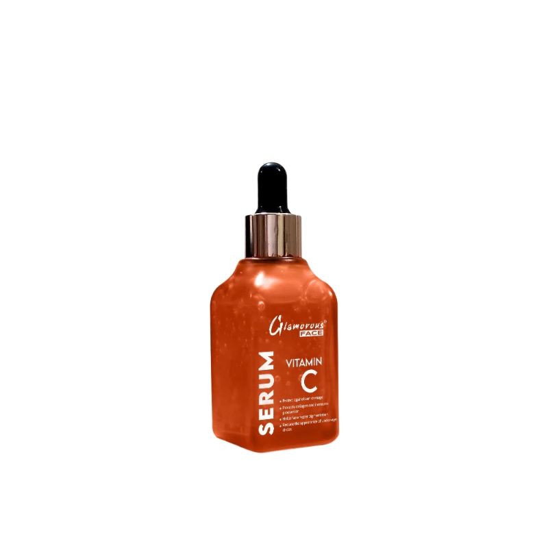 Glamorous Face Serum 30ml - Vitamin C