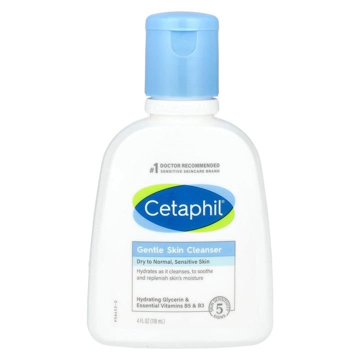 Cetaphil Gentle Skin Cleanser