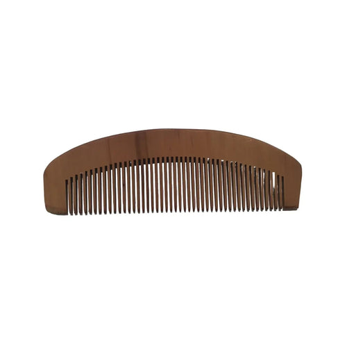 wooden comb 1