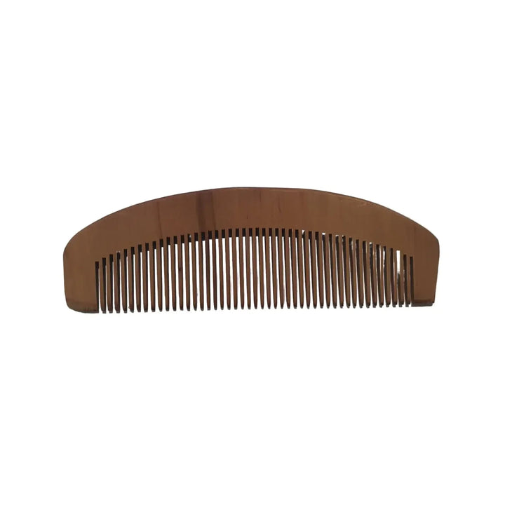 wooden comb 1