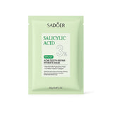 SADOER Salicylic Acid 3% Acne Sooth Repair Mask 25g