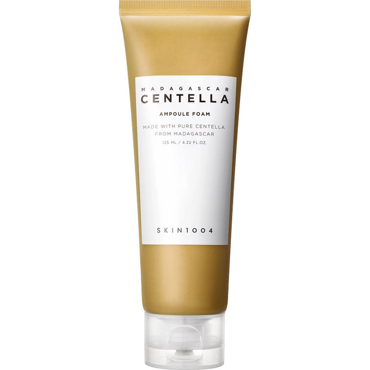 SKIN1004 Madagascar Centella Ampoule Foam 125ml product image