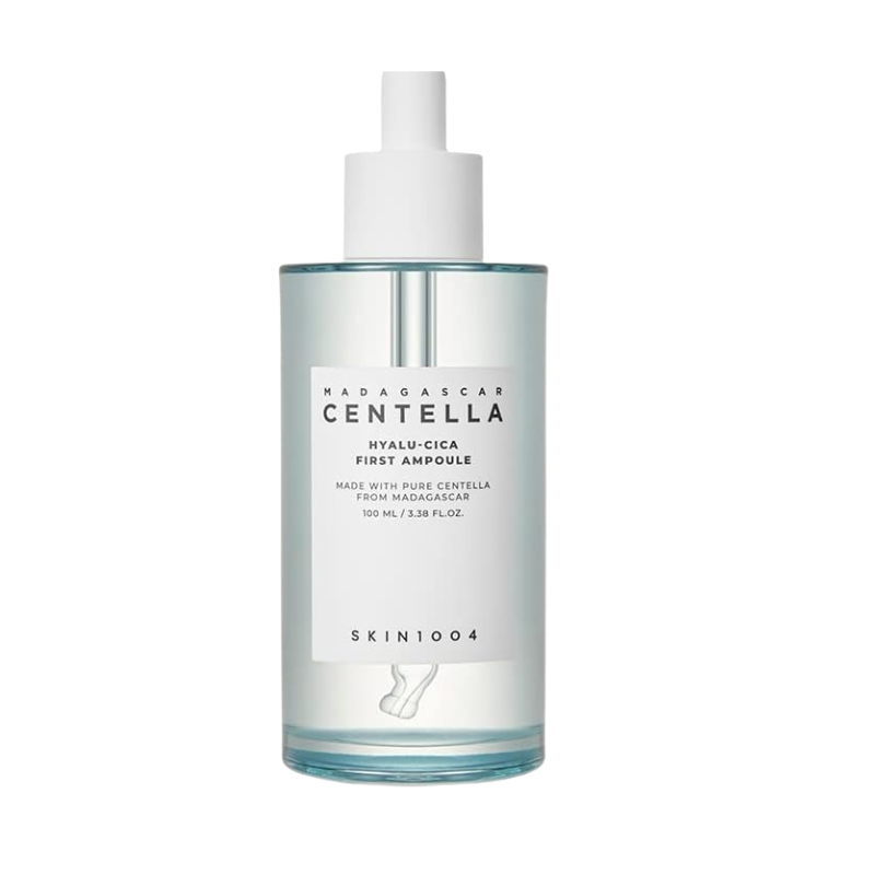 SKIN1004 Madagascar Centella Hyalu-Cica First Ampoule 100ml product image