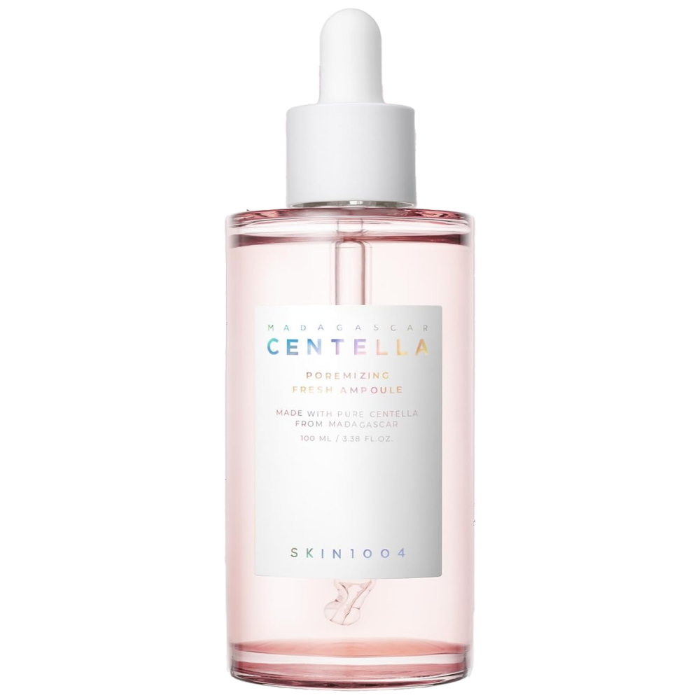 SKIN1004 Madagascar Centella Poremizing Fresh Ampoule 100ml product image