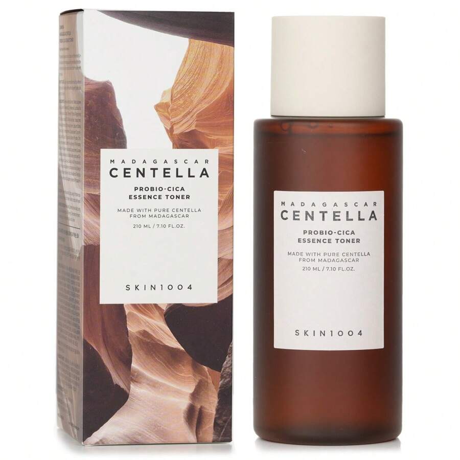 SKIN1004 Madagascar Centella Probio-Cica Essence Toner 210ml product image
