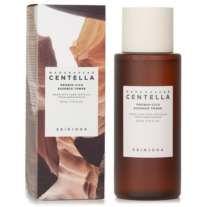 SKIN1004 Madagascar Centella Probio-Cica Essence Toner 210ml product image