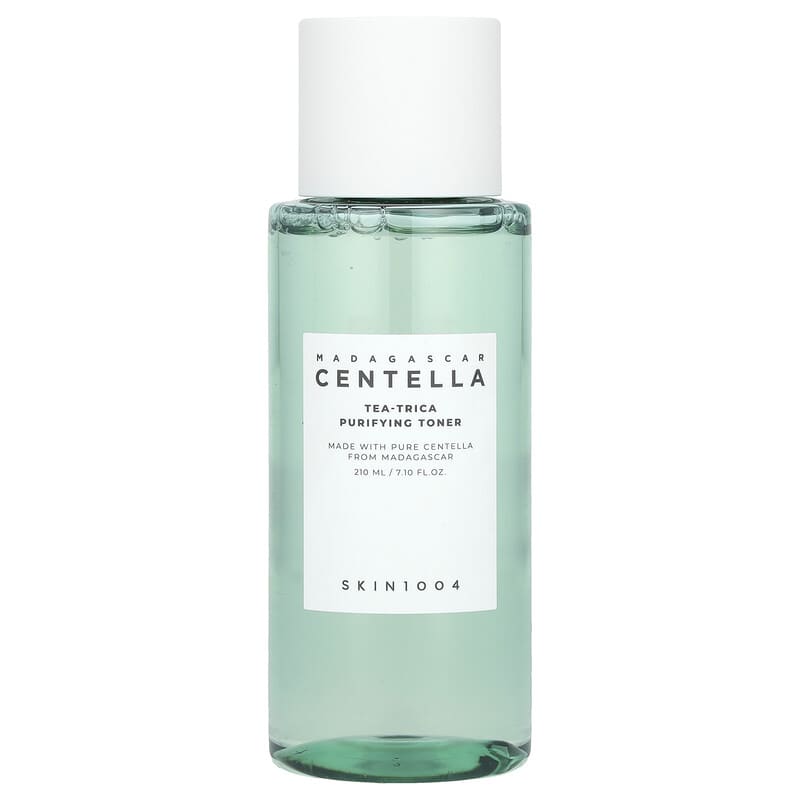 SKIN1004 Madagascar Centella Tea-Trica Purifying Toner 210ml product image