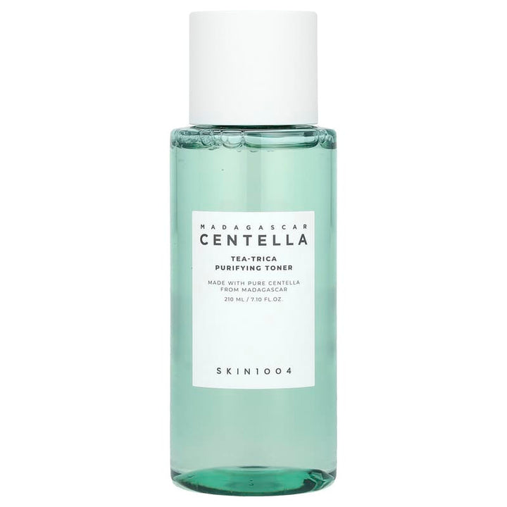 SKIN1004 Madagascar Centella Tea-Trica Purifying Toner 210ml product image