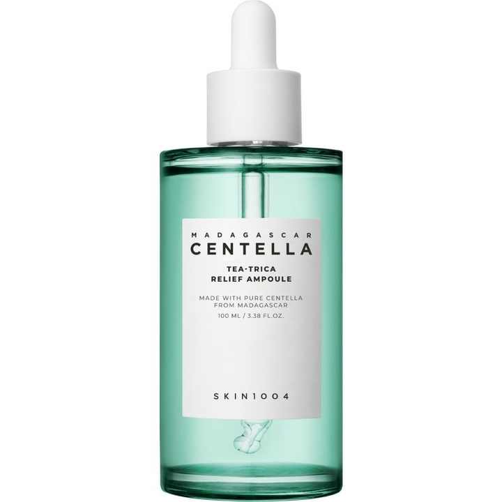 SKIN1004 Madagascar Centella Tea-Trica Relief Ampoule 100ml product image