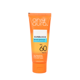 OnlyAura Sunblock SPF60 50ml