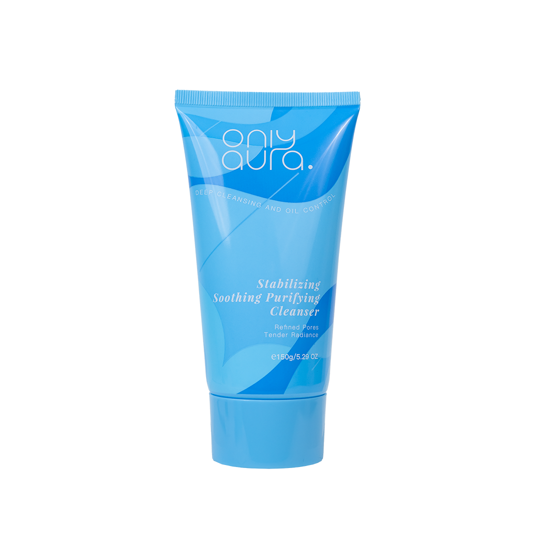 OnlyAura Stabilizing Facewash 150ml