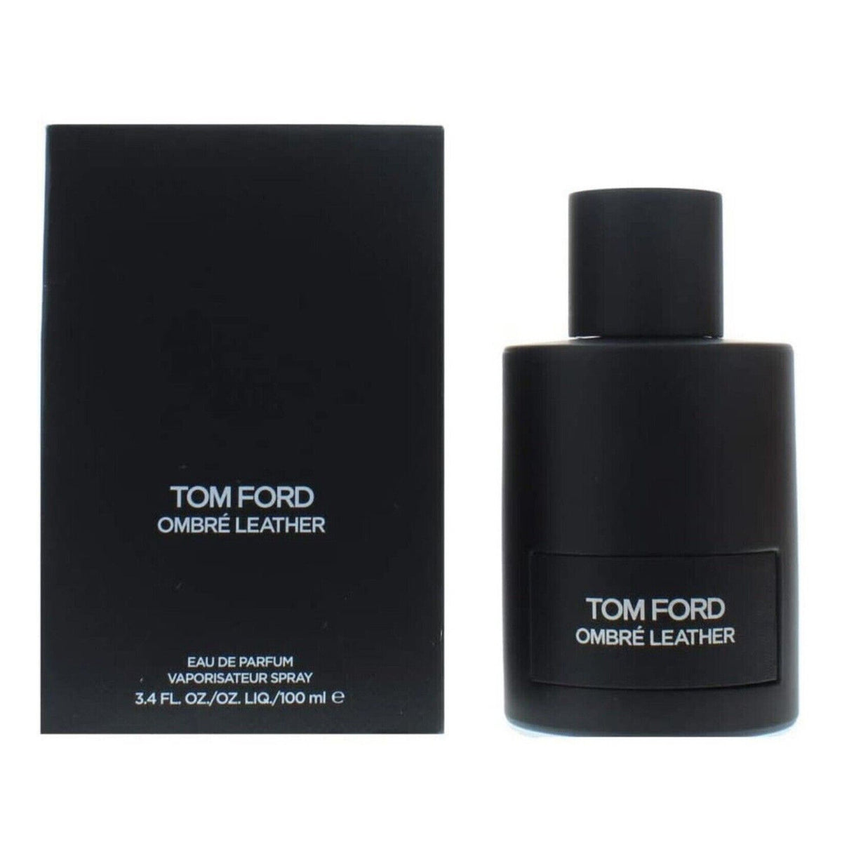 Tom Ford Ombre Leather Eau de Parfum 100ml