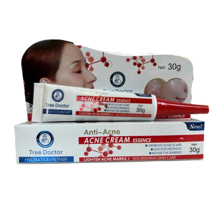 Tree Doctor Anti Acne Cream Essence 30g