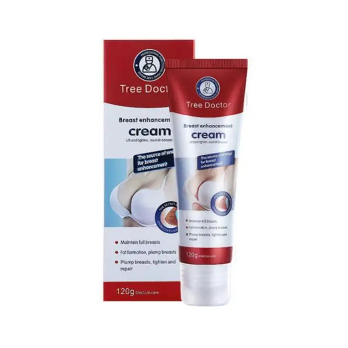 Tree Doctor Breast Enhancement Cream 120g