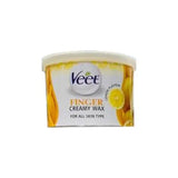 Veet Finger Creamy Wax Lemon 250ml