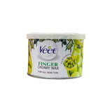 Veet Finger Creamy Wax Olive 250ml