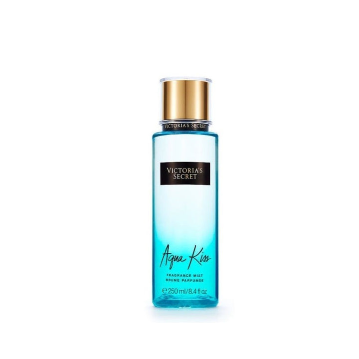 Victoria's Secret Aqua Kiss Fragrance Mist 250ml