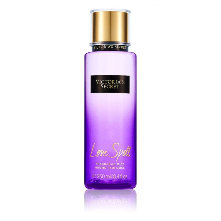 Victoria's Secret Love Spell Fragrance Mist 250ml