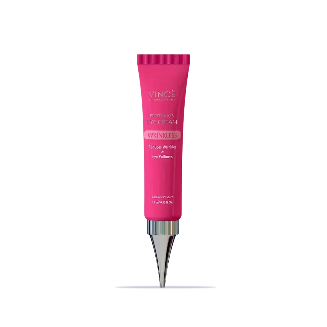 Vince Perfect 30's Eye Cream 15ml